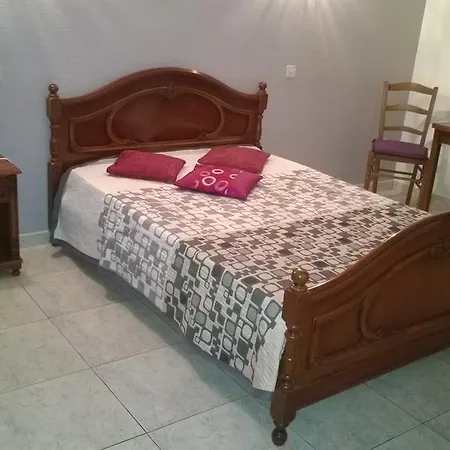 فندق مبيت وإفطار Carpe Diem Le Grau-dʼAgde