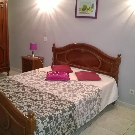 Carpe Diem فندق مبيت وإفطار