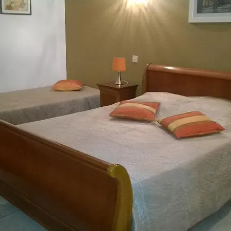 فندق مبيت وإفطار Carpe Diem *