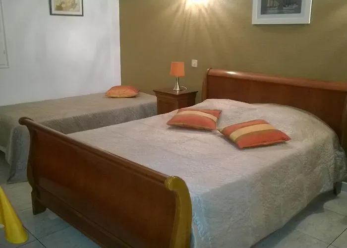 Frühstückspension Carpe Diem *